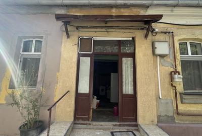 Apartament Casa + Anexa | Traian | Pache | Popa Nan | curte - 4