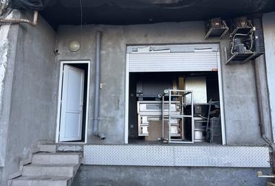 Piata Delfinului, Sector 2, Bucuresti - 1