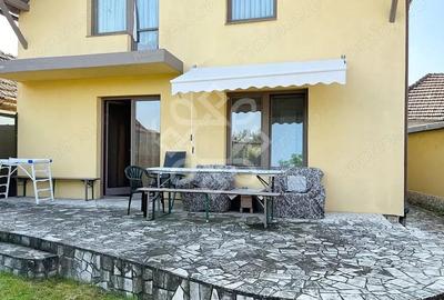 Casă cu 2 camere cu Teren 523 Mp în Sânmartin - 16