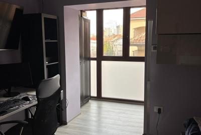 Apartament cu 2 camere decomandat, mobilat în Punctele Cardinale - 5