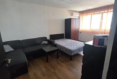 Garsonieră semidecomandată în Obor - 2
