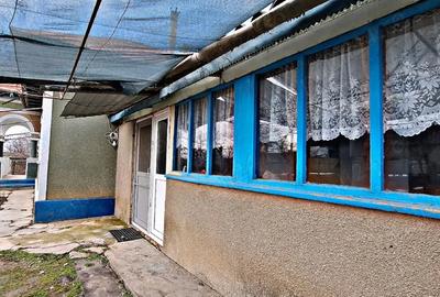 Casă cu 5 camere cu Teren 2000 Mp în Valea Nucarilor - 6