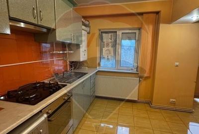 3 decomandate spatios, liber, central, Infratirii, Mc Donalds - 8