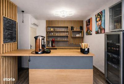 Spațiu comercial, de 20 mp, în Central - 4