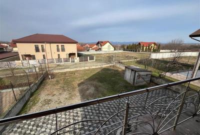 Casă individuală cu 5 camere cu Teren 600 Mp în Exterior Est - 18