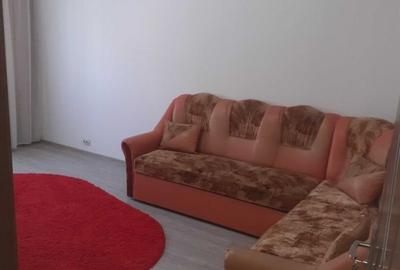 Apartament cu 2 camere semidecomandat în Gara de Nord - 2