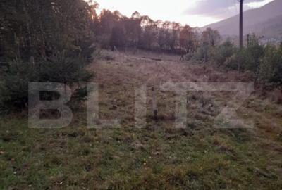 Teren intravilan de vanzare, 2280 mp, Vatra Dornei - 2