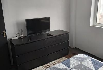 Apartament 2 camere, 38 mp, decomandat, metrou, Titan - 2