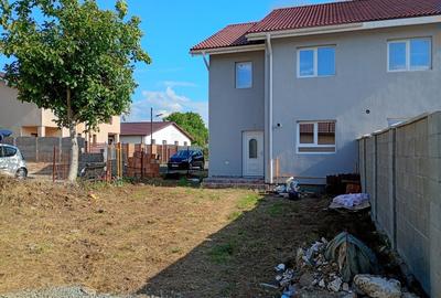Sanandrei, Drum Asfaltat, Teren Generos, Buc Separata, 3 Dor, 2 Bai, dressing - 2