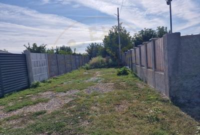 Teren Ștefanesti- Str Zorilor! - 2