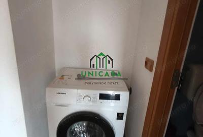 Apartament 2 cam /de inchiriat /zona Traian - 4