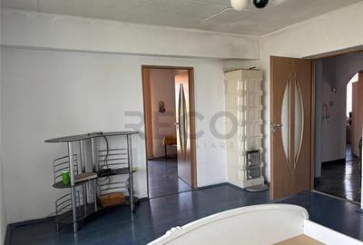 Apartament 3 camere Stei - 7