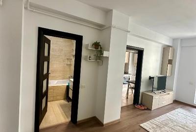 Parcul Carol, mobilat/utilat complet, posibilitate loc parcare subteran - 3