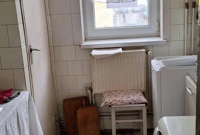 Apartament 3 camere decomandate, Sibiu, Cartier ?trand, Et.1 - 6