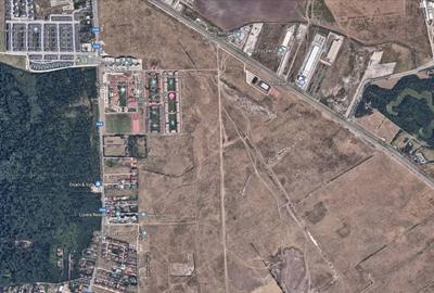 9.000mp - Scoala Americana- Certificat de Urbanism - 2021 - 2