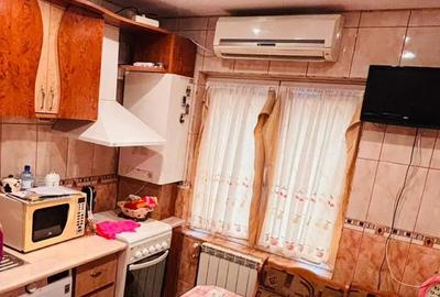 Apartament cu 2 camere decomandat în Chiojdu - 2