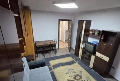 Apartament 2 camere /  40 mp / zona Ichil / balcon / bloc izolat termic / - 2