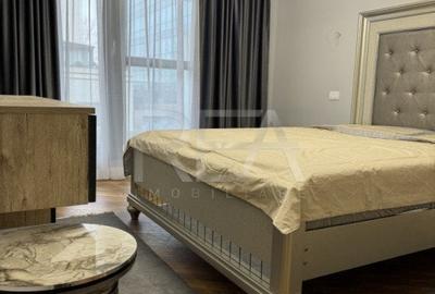 2 camere BLOC NOU in Pipera langa rond OMW - 4