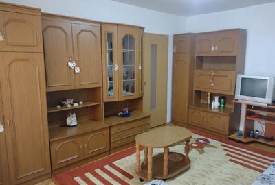 Apartament inchiriat 2 camere,balcon inchis,boxa privata,Timisoara,zona Lipovei - 9