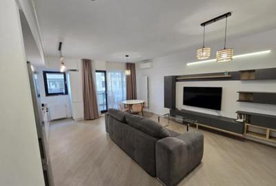 Apartament 2 camere de inchiriat in complex DELTA CITY Vacar