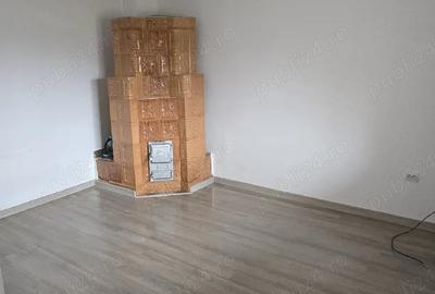 Casă cu 3 camere în Matița - 5