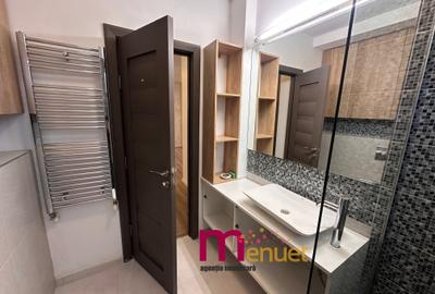 Apartament 4 camere,str.Grivitei,117mp - 4