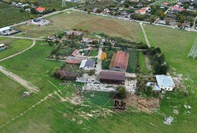 Spațiu comercial, de 1,000 mp, în Câmpineanca - 4