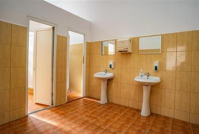 Spatiu de birouri cu utilitatile incluse, Centrul Civic, Brasov - 9