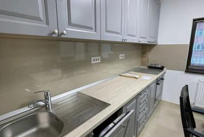 Apartament 3 camere | 13 Septembrie | Loc de parcare | - 6