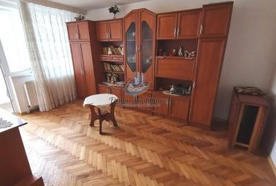 Apartament 3 camere, etaj 1, Darmanesti - 1