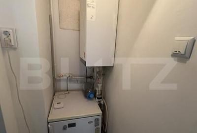 Apartament 2 camere, decomandat, 40 mp - 7