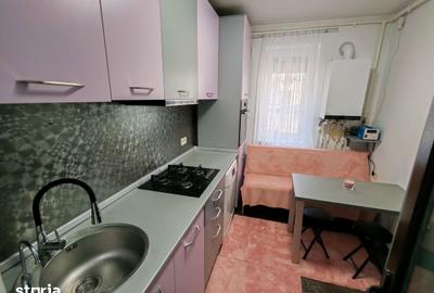 Apartament cu 2 camere în Tomis I - 11