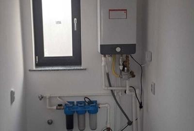 Casă cu 4 camere în Exterior Vest - 4