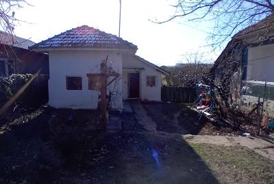 Casă cu 7 camere cu Teren 2171 Mp în Central