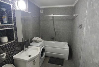 Apartament cu 2 camere în Central - 5