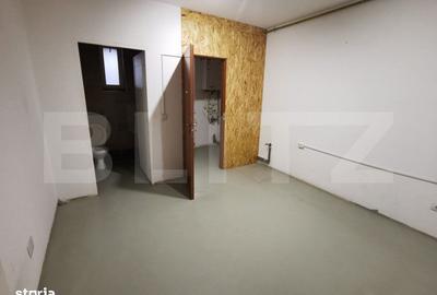 Spațiu comercial, de 144 mp, în Viișoara - 3