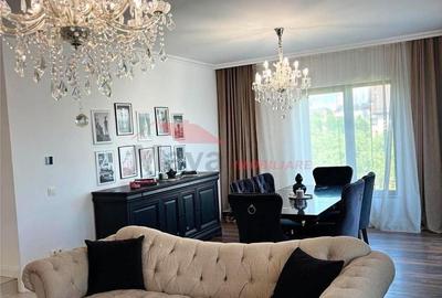 Casă cu 4 camere cu Teren 337 Mp în Central - 5