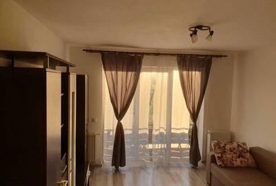 Garsonieră decomandată în Avantgarden - 6