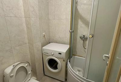 Apartament cu 1 camera 26 mp - 3