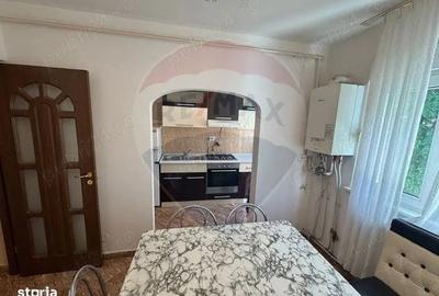 Vand apartament cu 3 camere complet mobilat si utilat Vand apartament cu 3 camere complet mobilat si utilat - 5