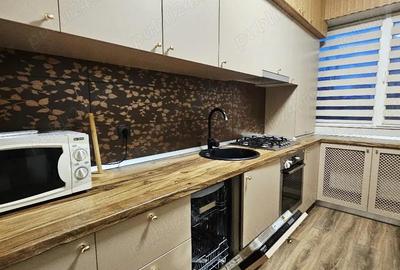 Studio 50 mp, centrala proprie, zona Titan, Sector 3 - 3