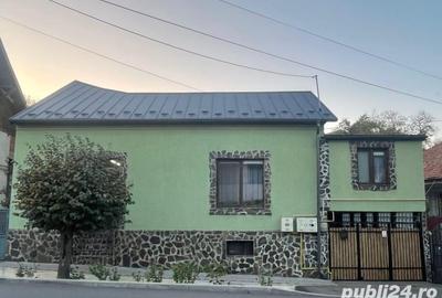 Casă cu 4 camere cu Teren 185 Mp în Dej - 6