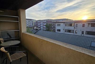Apartament cu 2 camere decomandat în Central - 3