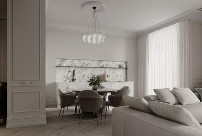 ISOLA BOUTIQUE - Pallady lucrările au început - metrou in apropiere - 3