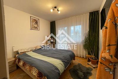 Apartament cu 3 camere semidecomandat, mobilat în Valea Aurie - 6