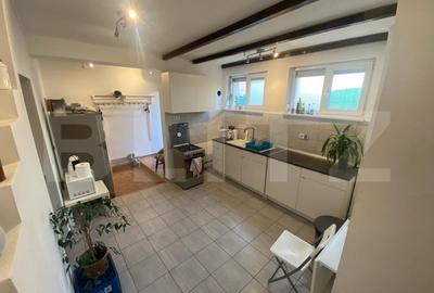 Casa Individuala cu 7 camere, 198,42 mp, zona Hasdeu - 5