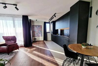 Apartament in complex isho zona Take ionescu - 2