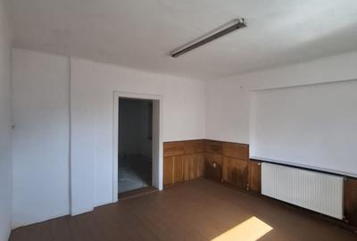 De vânzare – Imobil cu potențial multiplu, Târgu Mureș, str. Gheorghe Doja nr. 2 - 7