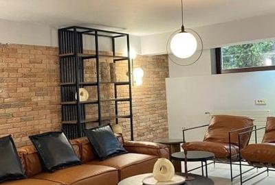 Pipera: Vila individuala cu un teren total de 1000 mp, constructie 2023! Pipera: Vila individuala cu un teren total de 1000 mp, constructie 2023! - 22