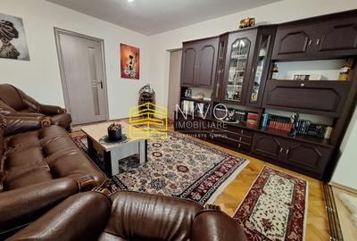 Apartament cu 3 camere decomandat, mobilat în Mureșeni - 2